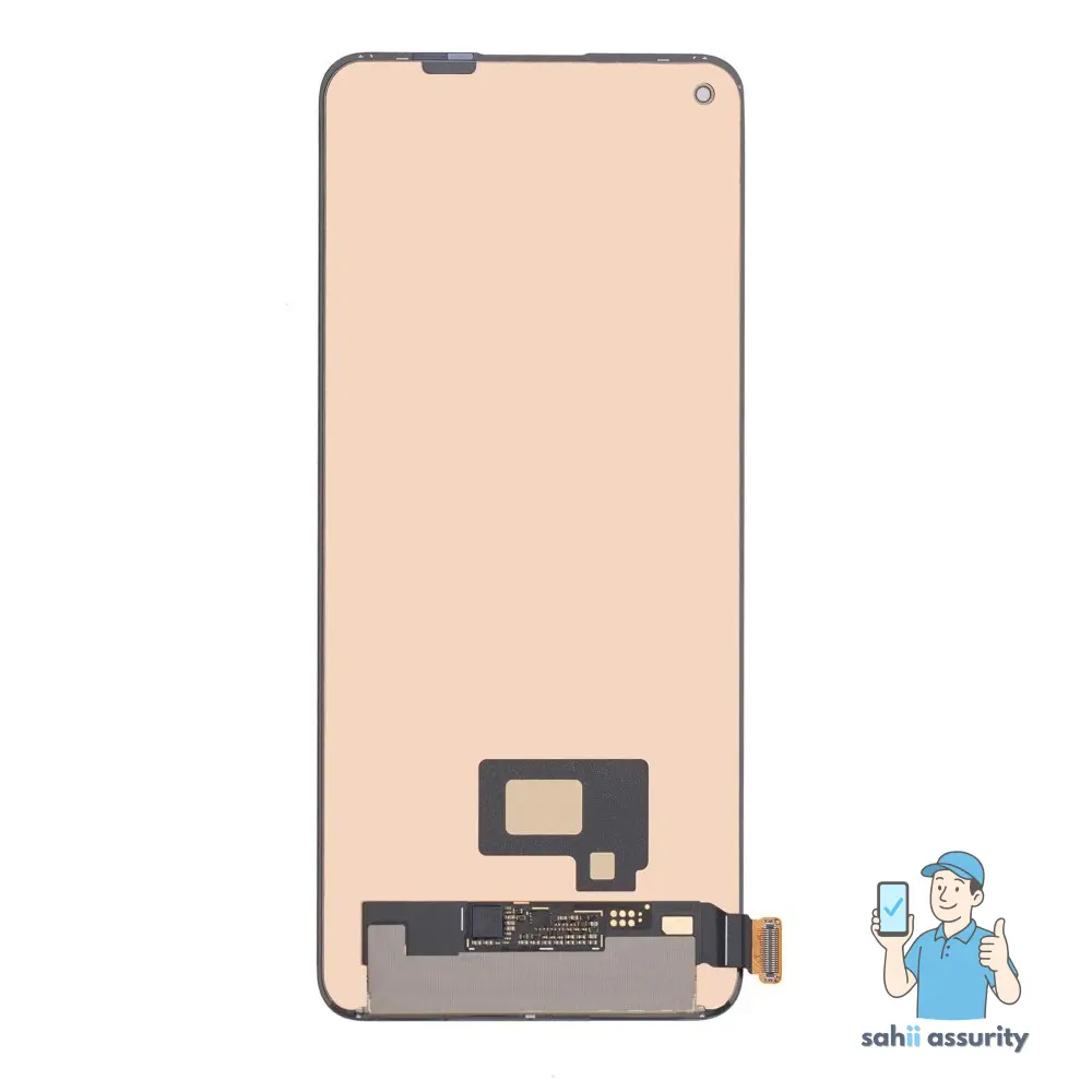 LCD with Touch Screen for OnePlus 8 Pro thumbnail